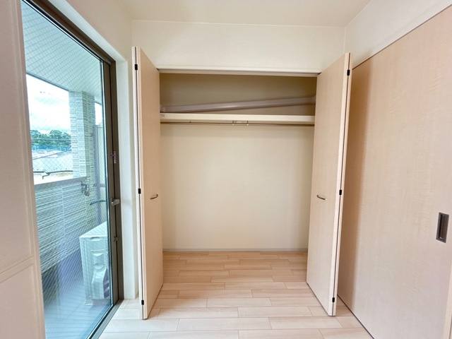 スライヴ 室内写真11