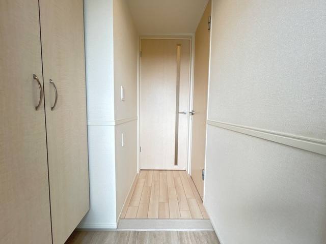 スライヴ 室内写真12