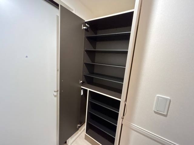 スライヴ 室内写真13
