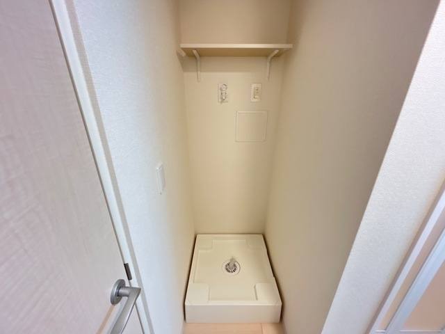 スライヴ 室内写真6