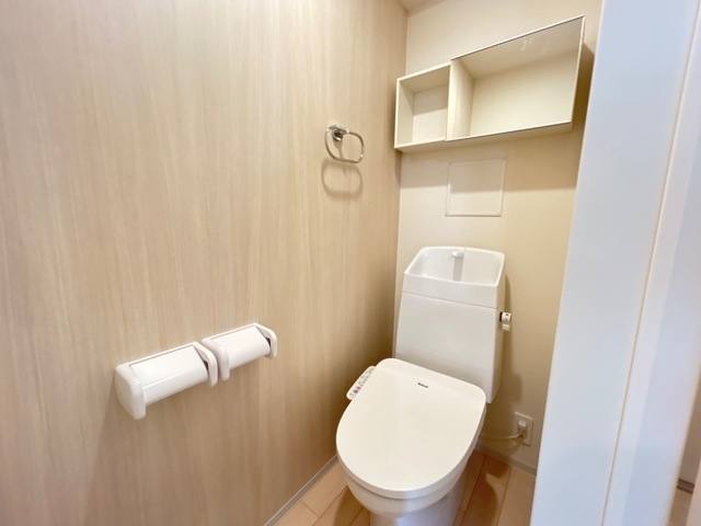 スライヴ 室内写真8