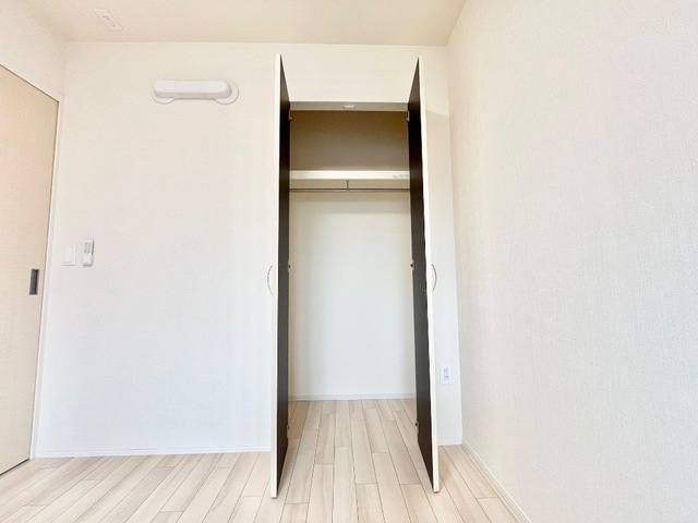クレサンテーム 室内写真12