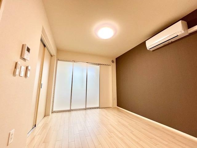 クレサンテーム 室内写真8