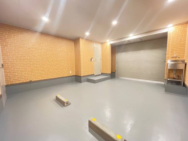 ＨＡＤＡＮＯＢＡＳＥ Ａ 室内写真7