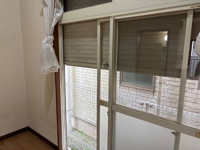 アパルトヴィヴァン 室内写真9
