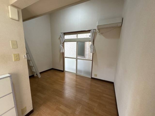アパルトヴィヴァン 室内写真1