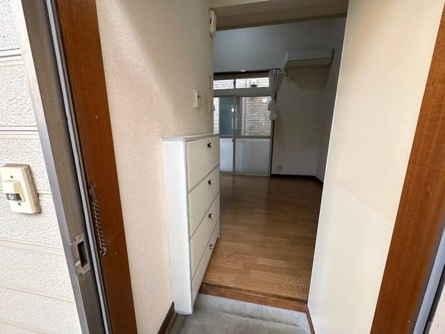 アパルトヴィヴァン 室内写真7