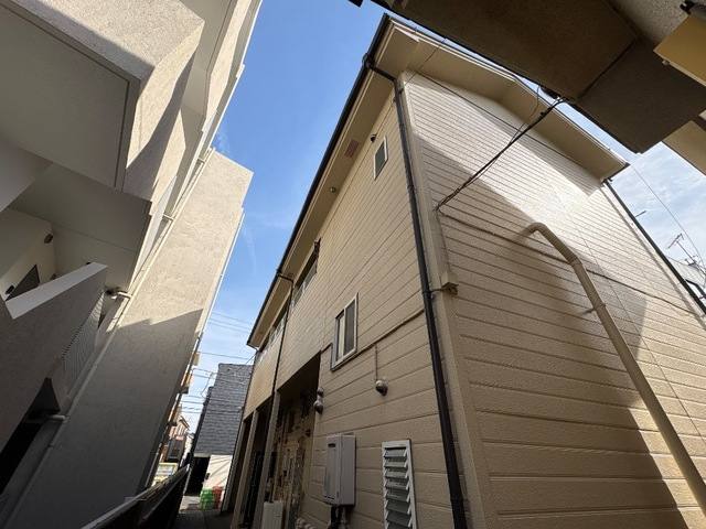 アパルトヴィヴァン 室内写真3