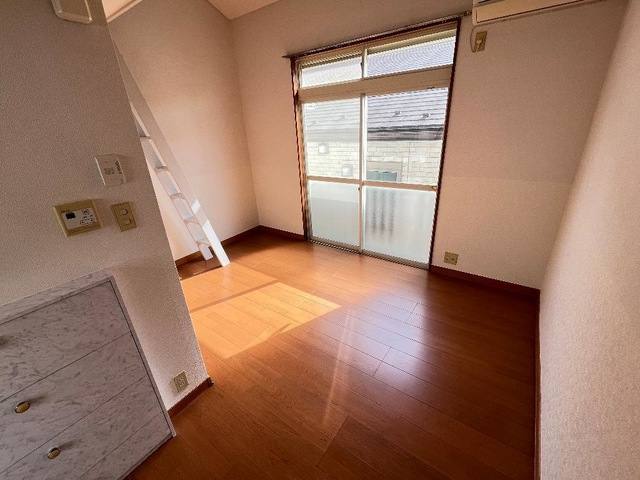 アパルトヴィヴァン 室内写真4