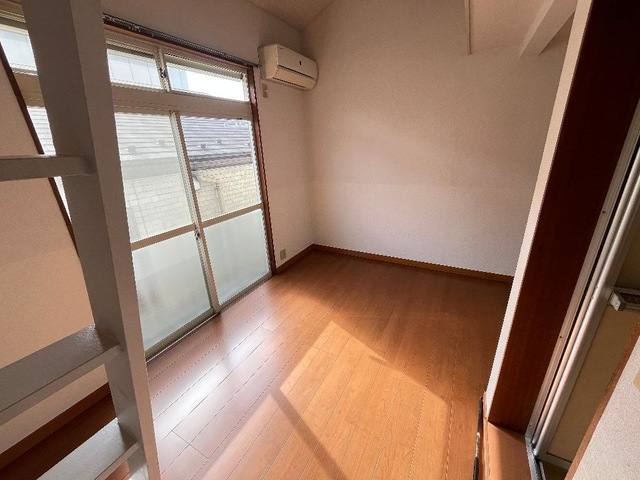 アパルトヴィヴァン 室内写真5