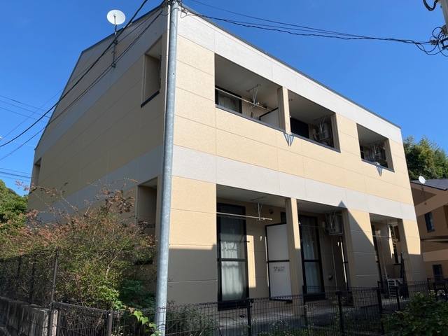 サニーインプレスⅡ 建物画像