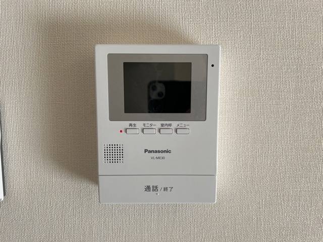 レヴメゾン神山弐番館 室内写真9