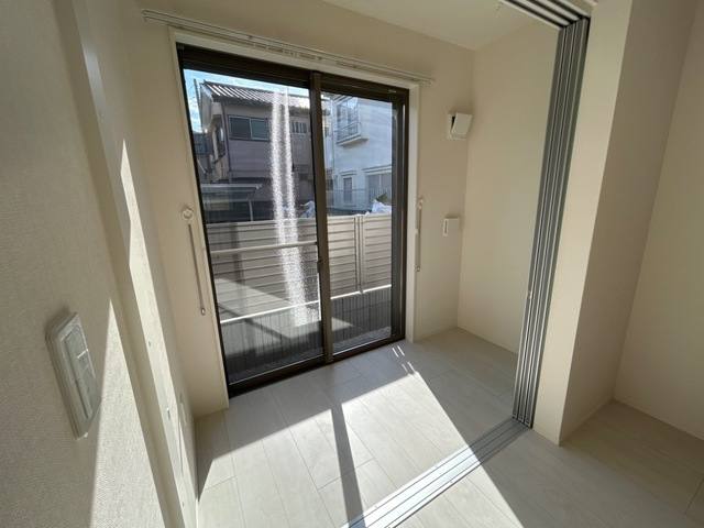 レヴメゾン神山弐番館 室内写真11