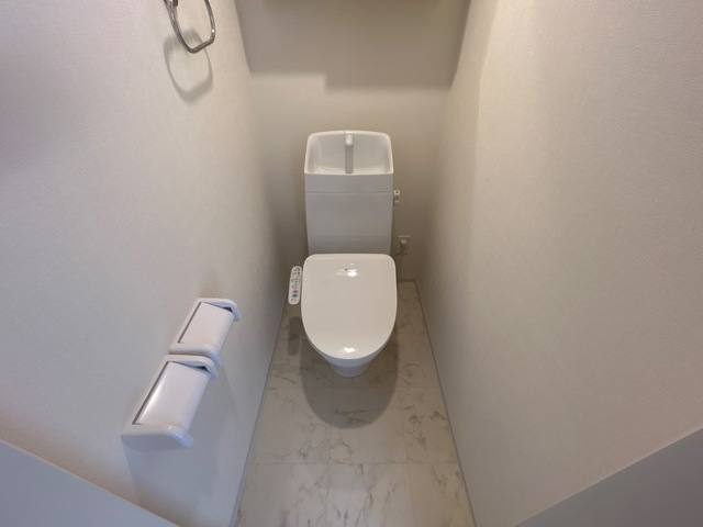 レヴメゾン神山弐番館 室内写真8
