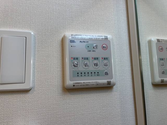 レヴメゾン神山弐番館 室内写真9