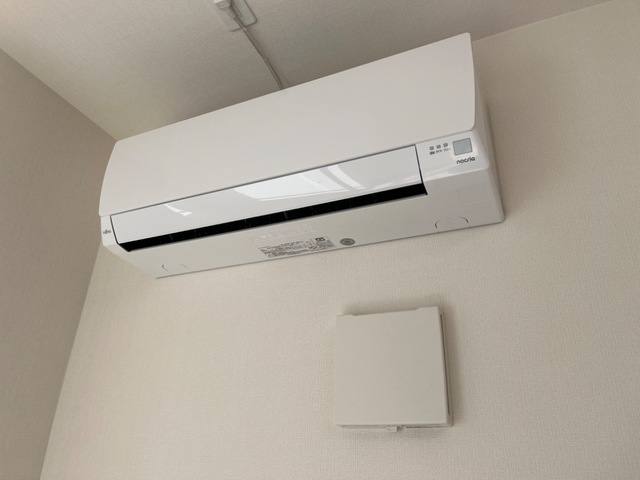 レヴメゾン神山弐番館 室内写真10