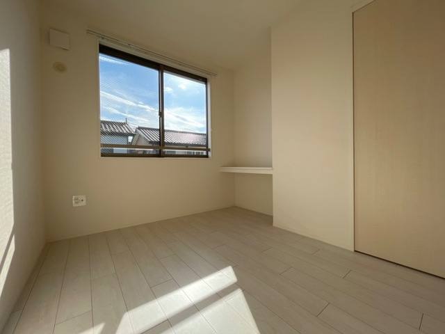 レヴメゾン神山弐番館 室内写真4