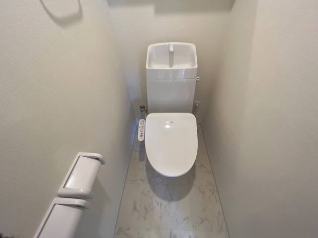 レヴメゾン神山弐番館 室内写真6