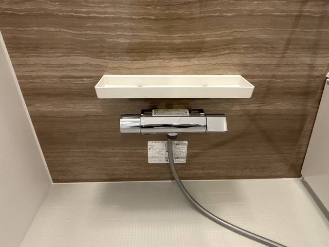 レヴメゾン神山六番館 室内写真11