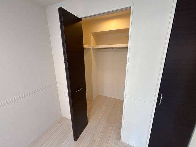 レヴメゾン神山六番館 室内写真8