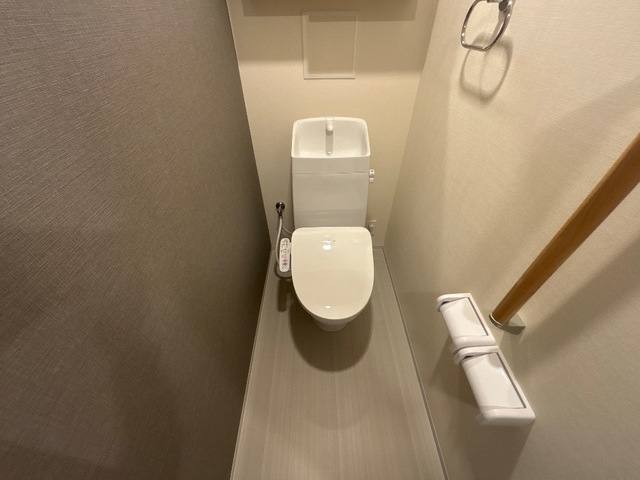 レヴメゾン神山六番館 室内写真9
