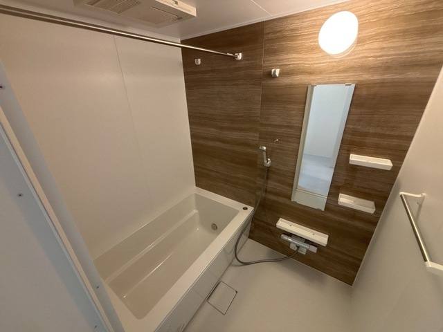 レヴメゾン神山六番館 室内写真5