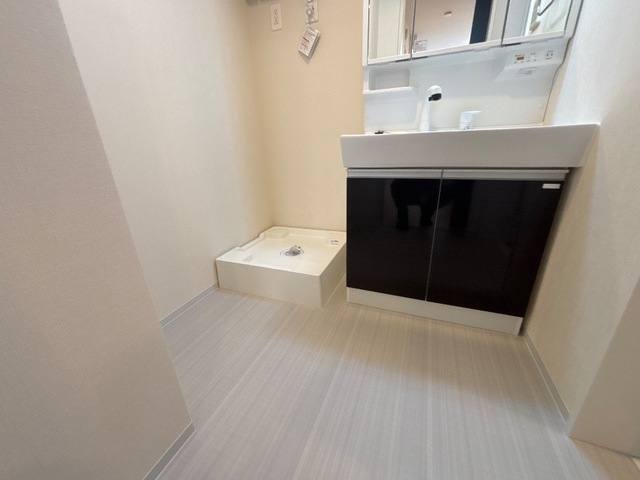 レヴメゾン神山六番館 室内写真7