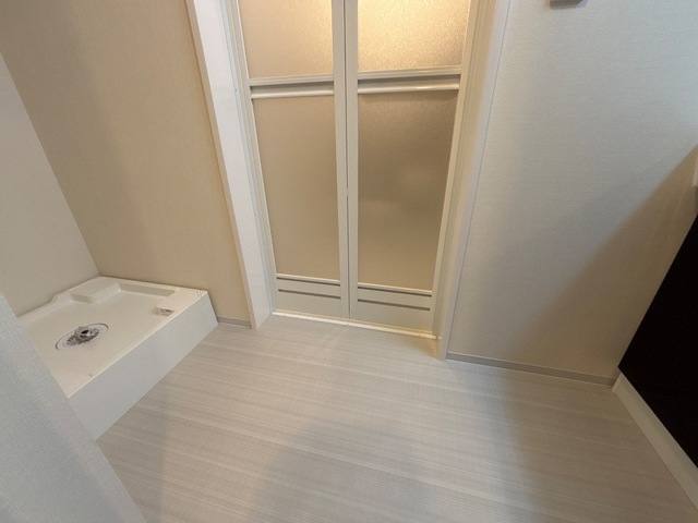 レヴメゾン神山六番館 室内写真7