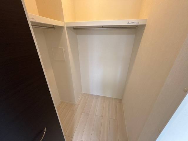 レヴメゾン神山六番館 室内写真8