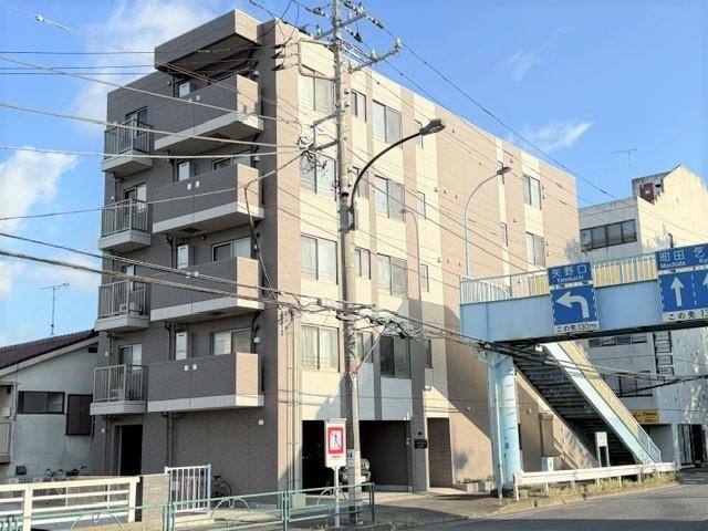 オークフォレスト 聖蹟桜ヶ丘