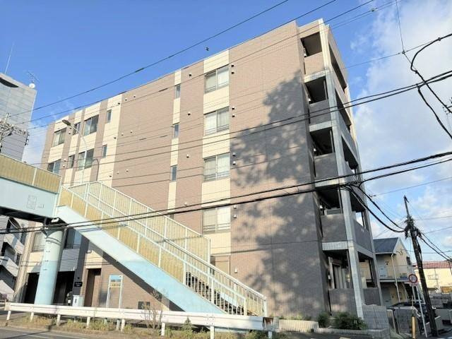 オークフォレスト 聖蹟桜ヶ丘 室内写真2
