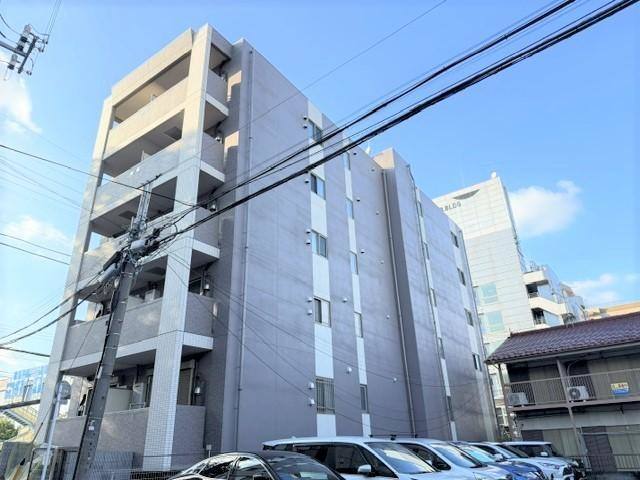 オークフォレスト 聖蹟桜ヶ丘 室内写真3