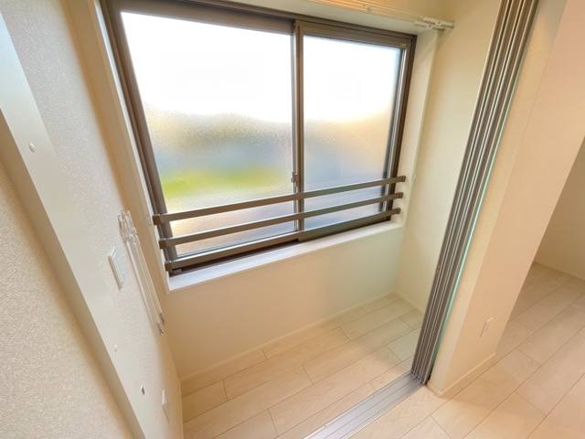 オークフォレスト 聖蹟桜ヶ丘 室内写真4