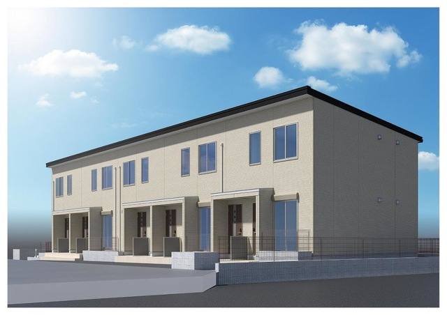 パウ テラス 室内写真2
