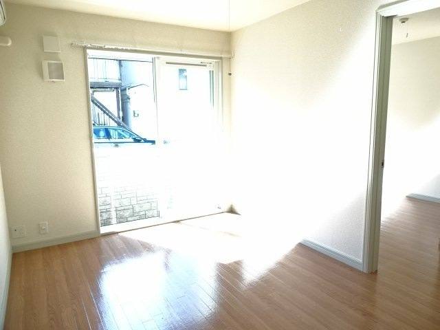 エスポワール 室内写真1