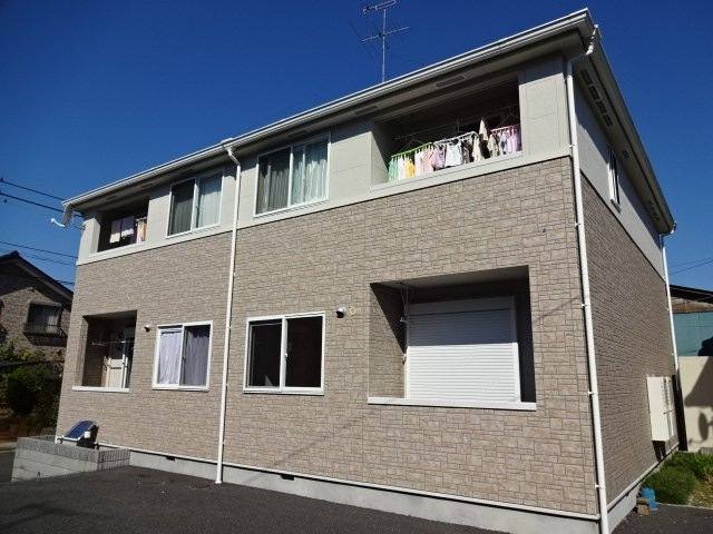 エスポワール 室内写真2