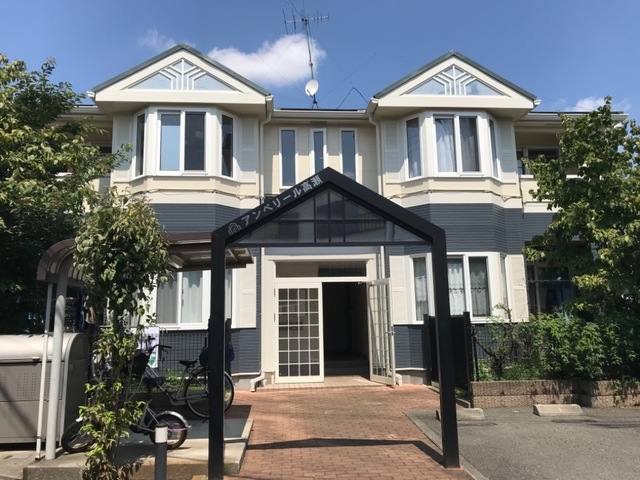 アンベリール高瀬