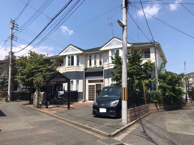 アンベリール高瀬 室内写真2