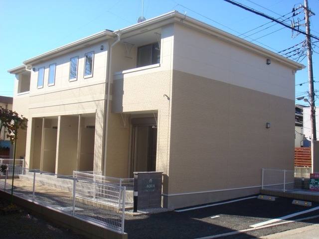 アクア 建物画像