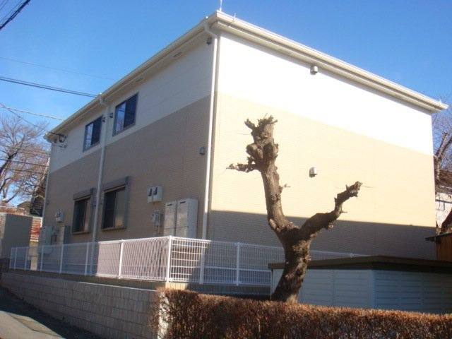 アクア 室内写真2