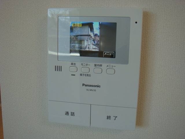 アクア 室内写真6