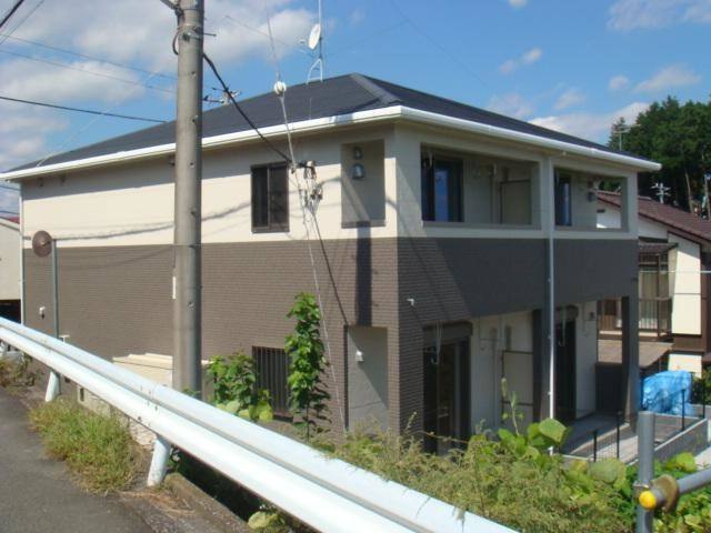 サフィール 室内写真3