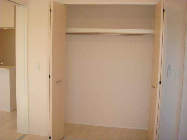 グレーシア 室内写真4