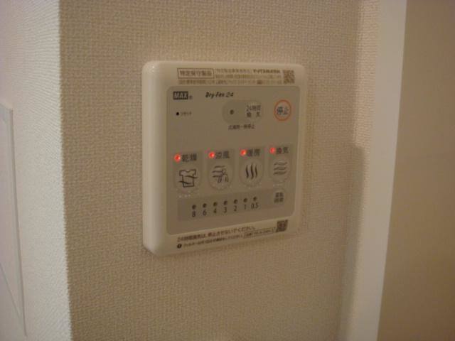 グレーシア 室内写真6