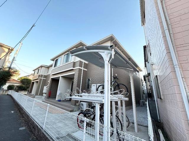 Ange 室内写真2