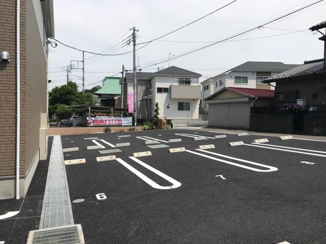 ラ・ジオンあきる野 室内写真3