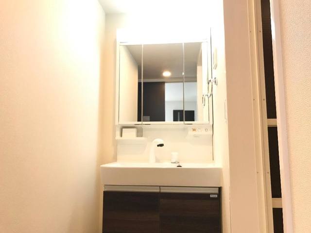 グランディア壱番館 室内写真1