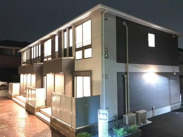 グランディア壱番館 室内写真3