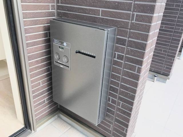 グランディア壱番館 室内写真4