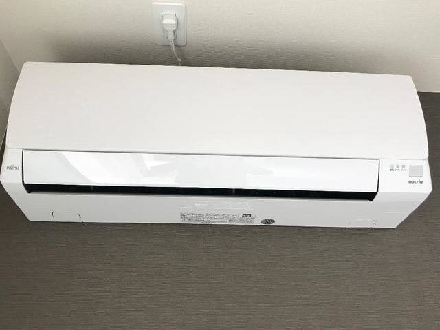 グランディア壱番館 室内写真6